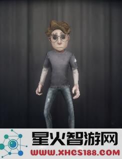 第五人格幸运儿角色获取途径大揭秘 详细攻略分享必看