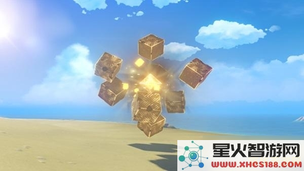 在原神中获取无相之岩的最佳位置和采集方法详细介绍