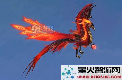 《妄想山海》万年金乌合成所需部位介绍
