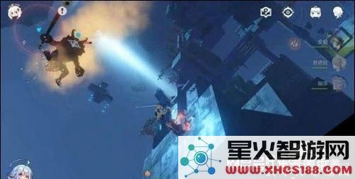 原神失落的城堡