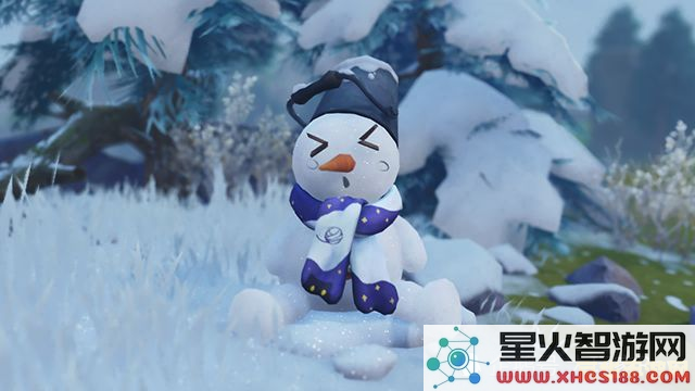 请问原神雪人目前还能获得吗?有没有其他途径或者方法?
