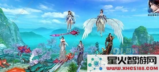 御剑情缘红尘写意奇遇任务详细攻略及触发方法解析,教你如何顺利完成任务