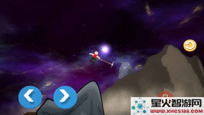 gettingoverit手游下载