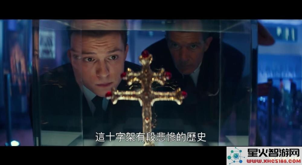 2022年上映电影原神怎么看