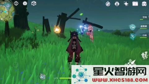 原神传说任务给多少原石