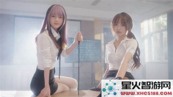 真人互动新游《美女,请别影响我学习》上线:Steam玩家热议高自由度恋爱模拟