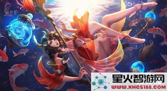 王者荣耀大乔怎么出装 大乔法师和辅助两套出装推荐详解