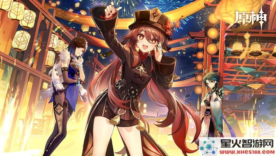 原神华夜之曲:探索美妙音符与神秘夜幕的结合