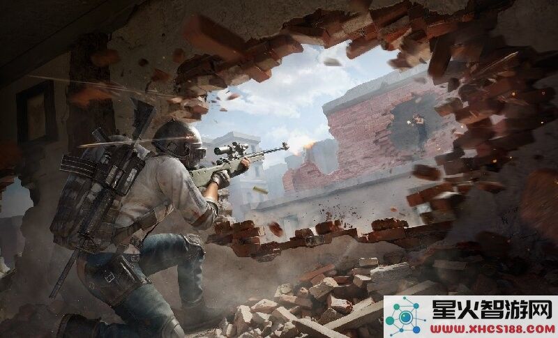 pubg国际服最新内容