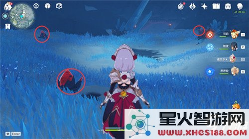 如何解冻原神最后的碎片以完成游戏中的秘密任务和挑战
