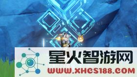 原神无相之雷怎么摧毁复苏棱镜