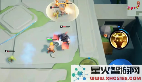 project rise怎么玩