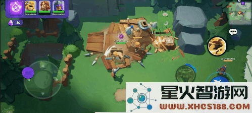 project rise怎么玩