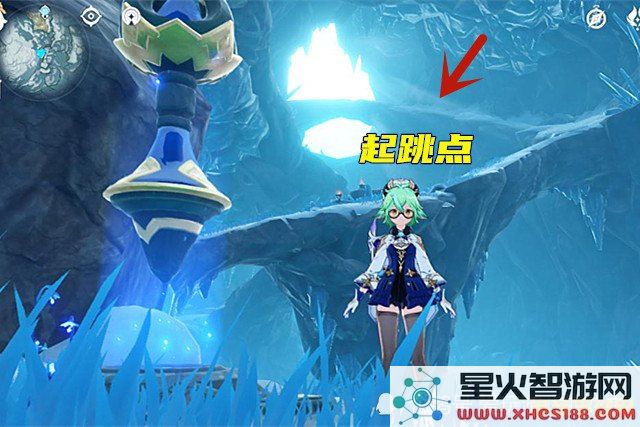 原神扣秘宝之门