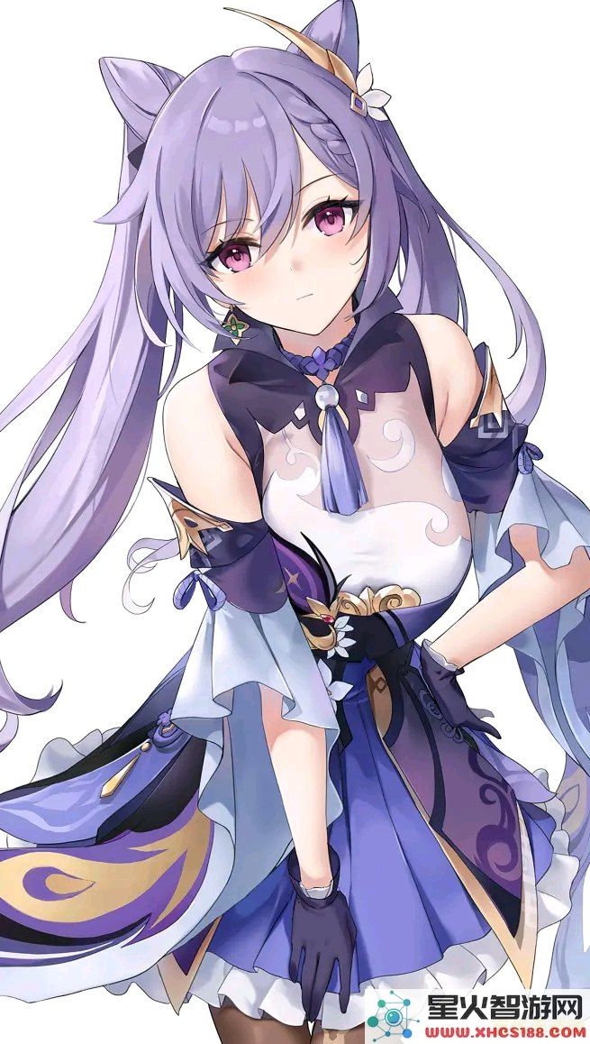 原神美图去布料图片