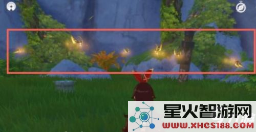 原神的晶核哪里好捉