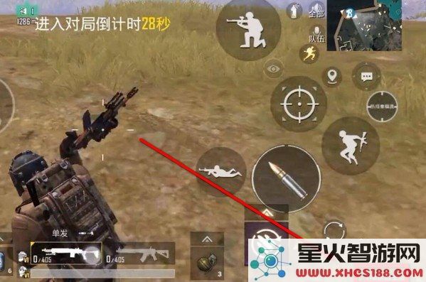 地铁逃生游戏模式新手教程
