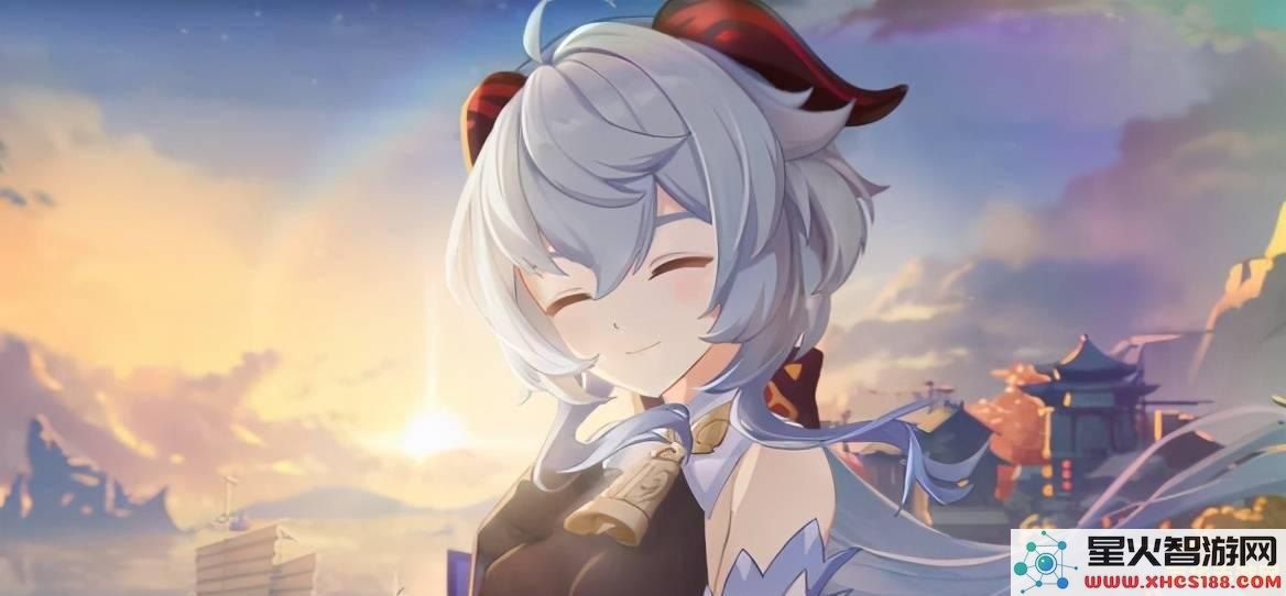 原神卖琉璃袋的小女孩在哪