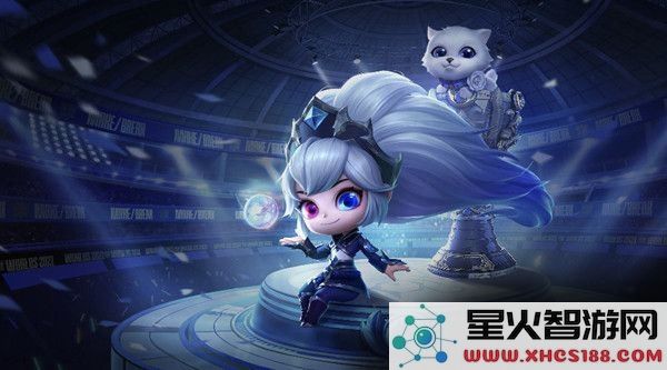 金铲铲之战S12:命运佐伊阵容如何慢D全三星-最新上分攻略