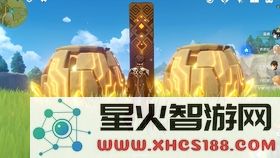 深度解析原神中钟离的神秘柱子及其在游戏中的文化象征意义