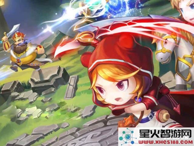 有杀气童话:最强治疗型奶妈推荐与玩法解析,让你轻松逆袭