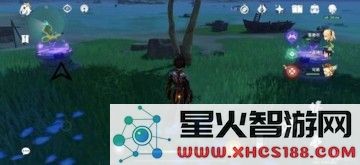 原神雷神瞳雷种子等级不够