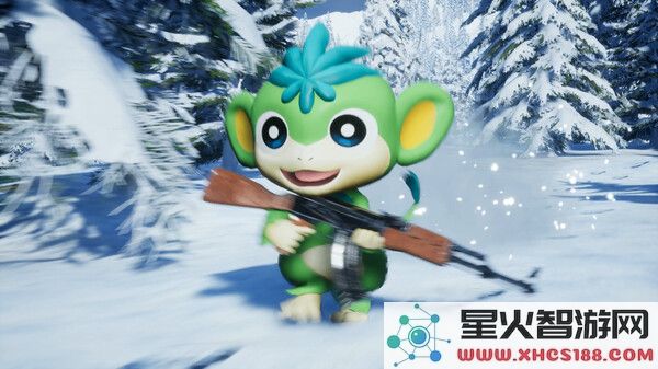 幻兽帕鲁新手攻略:前期开荒技巧与热门幻兽培养指南
