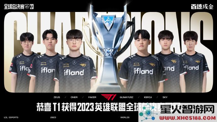 S13巅峰对决:T1零封WBG登顶!Faker四冠封神引爆电竞圈