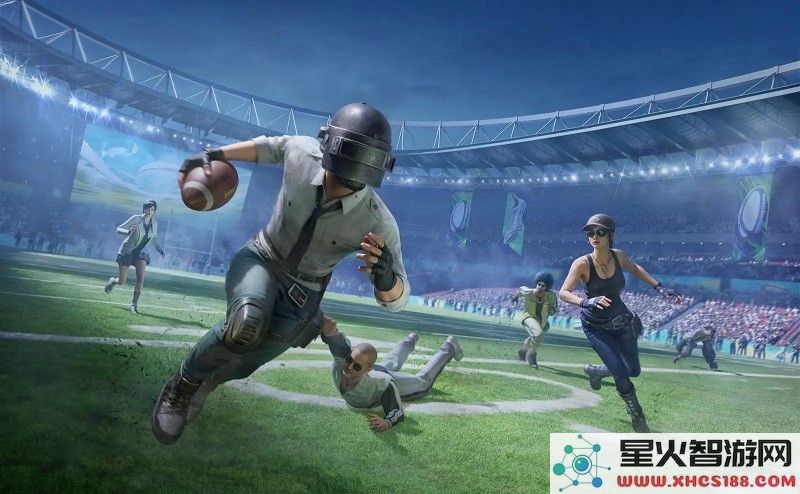 pubgmobile最新内容