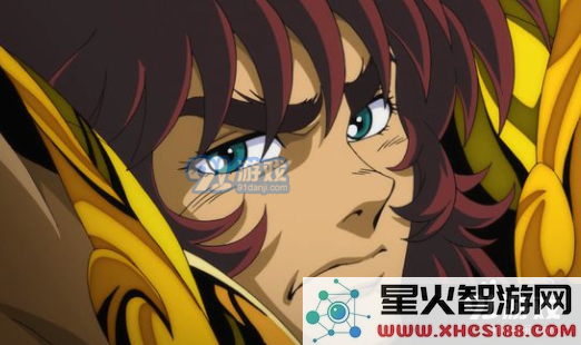 圣斗士星矢手游童虎怎么用_童虎使用攻略