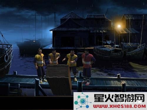 消失的地平线第六章详细攻略流程分享与关键节点解析