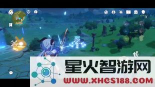 如何开启原神中的绯红之愿活动,有哪些步骤和注意事项需要了解?