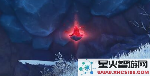 原神绯红之愿怎么开