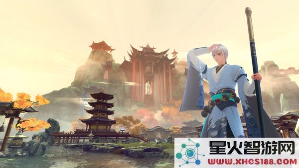 新笑傲江湖职业介绍