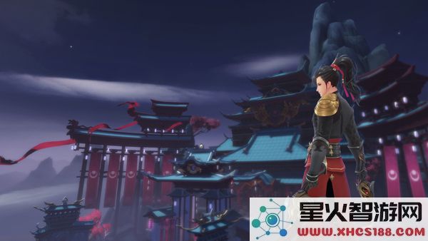 新笑傲江湖职业攻略