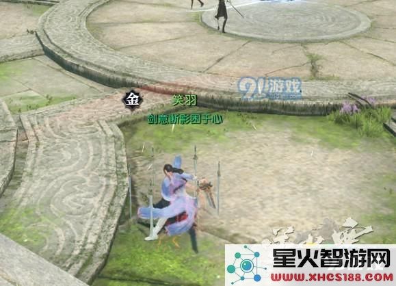 逆水寒龙吟PVP模式怎么玩 逆水寒龙吟PVP单挑手法教学