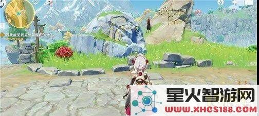 原神降魔印在哪看