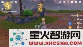 原神降魔印在哪看