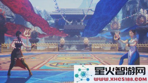 《街头霸王6》联动《间谍过家家》新PV曝光:跨界对决引爆玩家期待