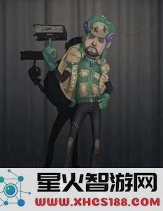 第五人格冒险家龟先生时装详细评测与外观分析 第五人格冒险家龟先生时装全面一览