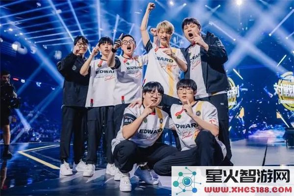 EDG夺冠2024无畏契约:中国战队如何问鼎全球总决赛?