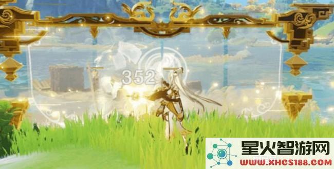 原神凝光的圣遗物选择与天赋加点攻略解析