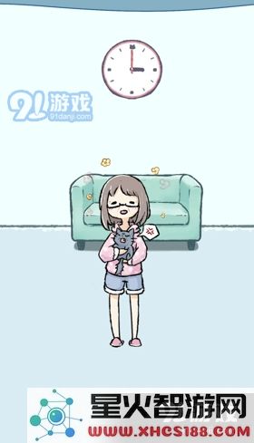躲猫猫游戏玩法详细解析及全攻略分享,教你如何轻松找到最佳藏身之处