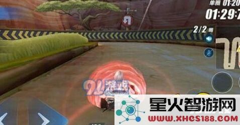 QQ飞车手游漂移技巧全面解析 QQ飞车漂移时机掌握攻略详解