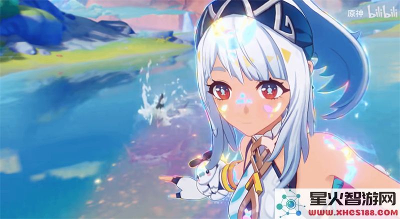 原神玛拉妮强度测评:4.2版本新角色值得抽吗?