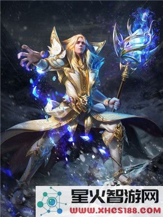 魔域手游职业攻略