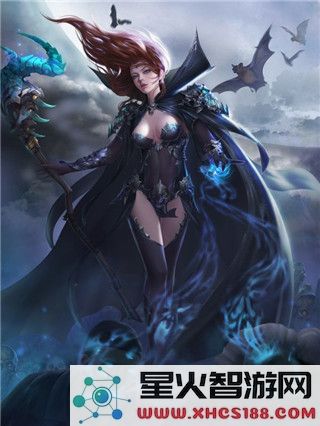 魔域手游职业攻略