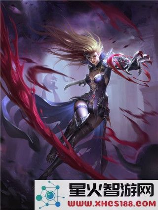 魔域手游职业攻略