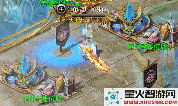 魔域手游赚钱攻略
