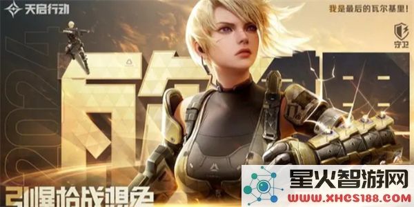 天启行动瓦尔基里技能解析:2024战术操作指南-实战技巧